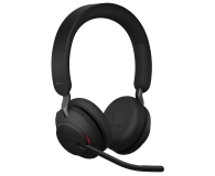 JABRA Evolve2 65 Link380a UC Stereo Black 26599-989-999 - 657894 - zdjęcie 2